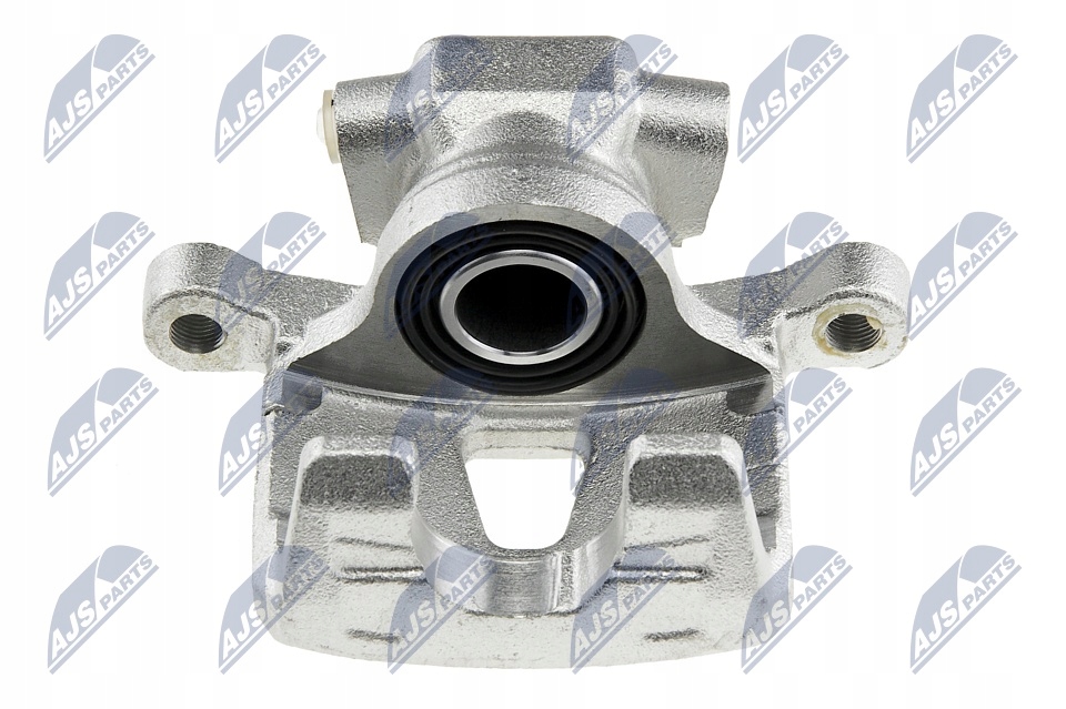 фото №10, Скоба суппорт тормозной peugeot 4007 07-12