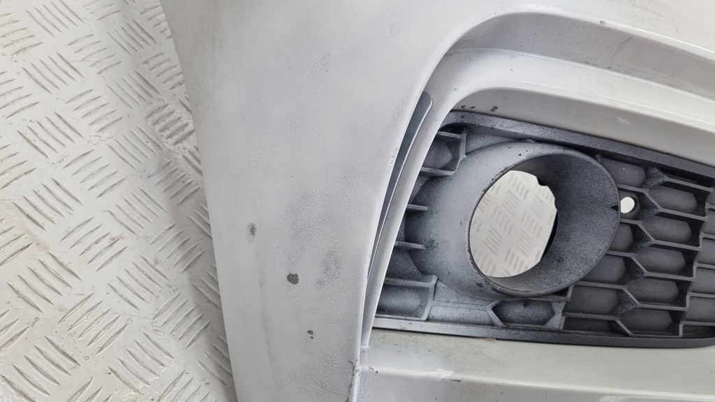 фото №6, Bmw 2 f22 f23 m-pakiet бампер передний перед