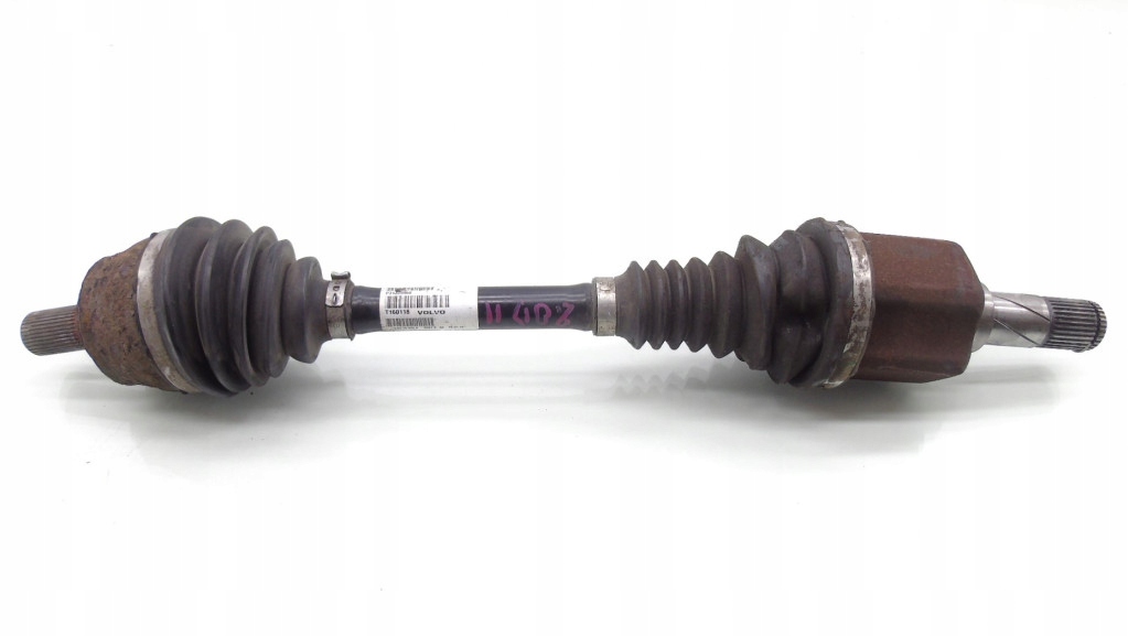 Купити Привідний вал ліва короткий volvo v40 2 2.0 d3 31325960