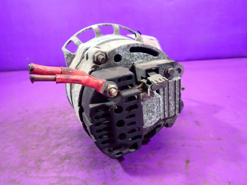 Fiat uno 0,9 45km генератор 63321165 55a в Украине