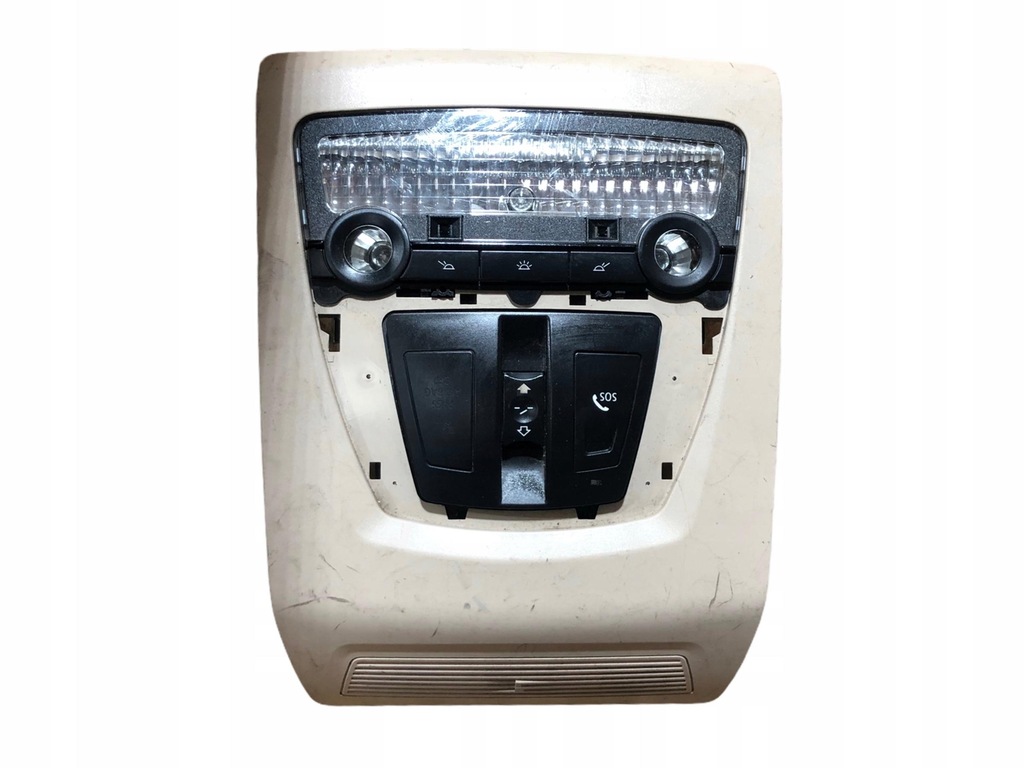 фото №1, Лампа потолочный bmw dsw59110