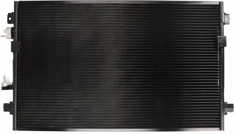 фото №16, Nissens 94906 конденсатор, кондиционер