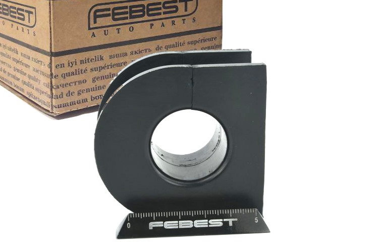 фото №1, Febest cdsb-gmt800f підвіска, стабілізатор