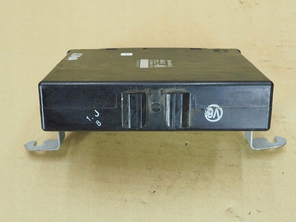 фото №14, Блок управления модуль 33920-68jc 112300-2512 suzuki lian