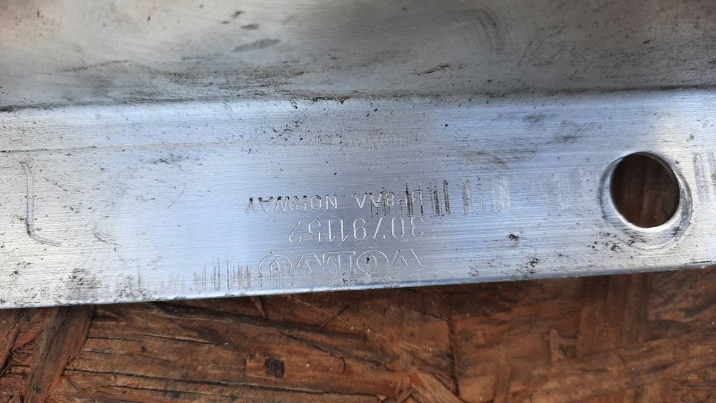 фото №10, Балка бампера перед volvo s80 ii v70 ii 30791152