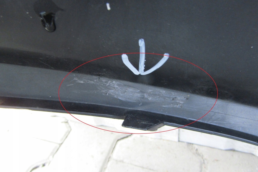 фото №11, Бампер перед передний renault arkana rs line 19-