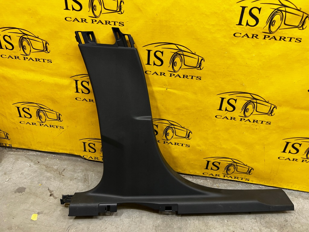 фото №1, Защита стойка левая peugeot 508 i rxh lift 2.0 hdi