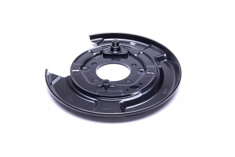 Купить Накладка диск тормозной задний правый  lexus rx toyota