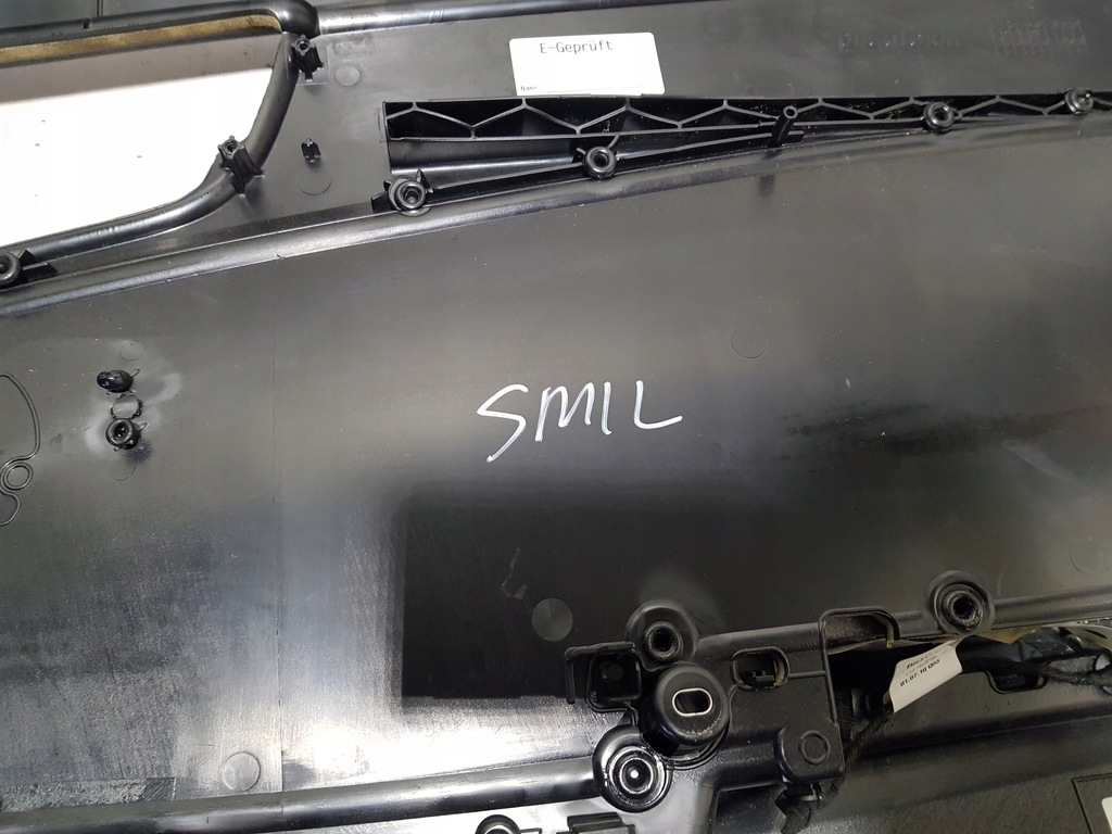 фото №15, Обшивка обивка дверь левый перед mercedes slk slc r172 w172