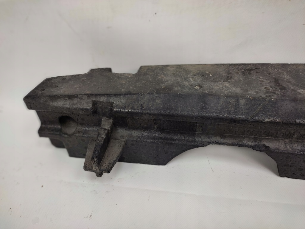 фото №7, Ford fiesta mk7 абсорбер бампера заднего 2016-