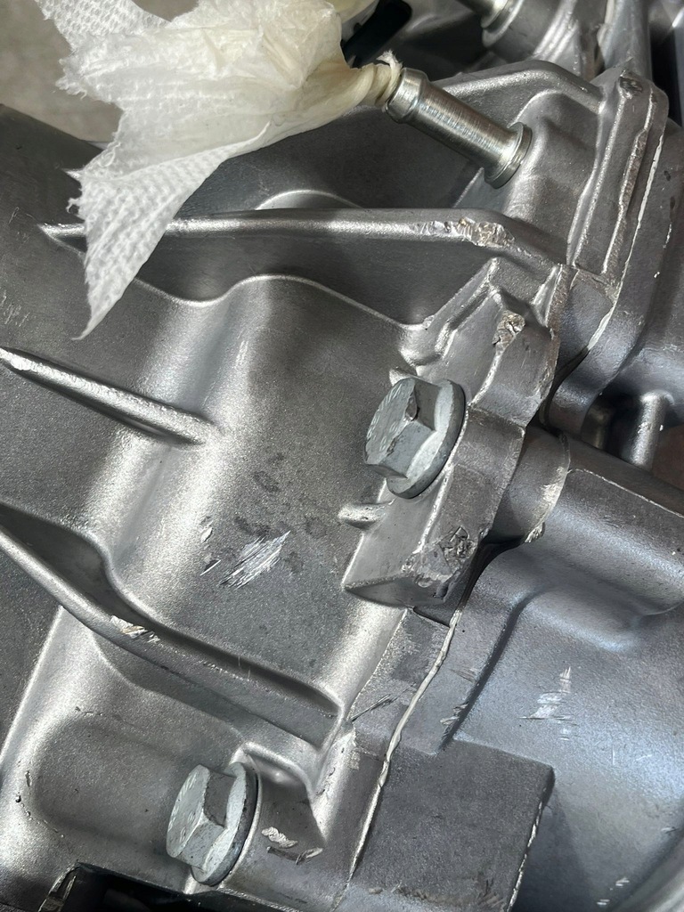 фото №9, Міст диференціал haldex vw t6 09n525010n