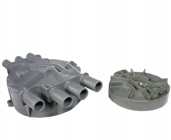 фото №1, Трамблерна кришка контактний палець oldsmobile bravada 4.3 1996-2001