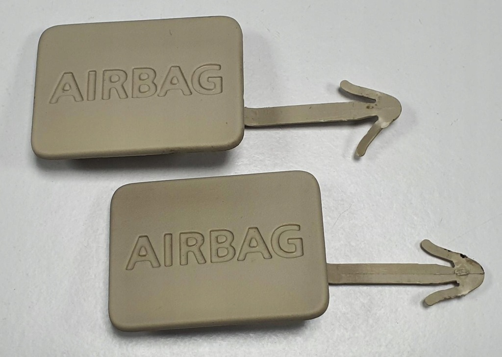 фото №2, Заглушка подушка безпеки land rover discovery sport l550