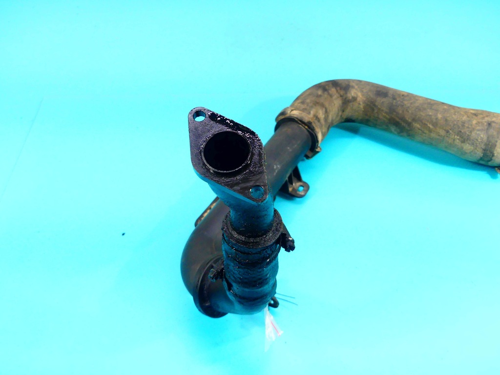 фото №4, Труба повітря peugeot expert ii 2.0 hdi