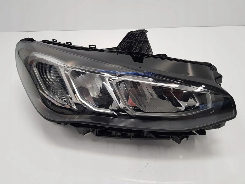 фото №11, Лампа full led перед передня ліва права bmw u06 g42 serii 2 active tourer