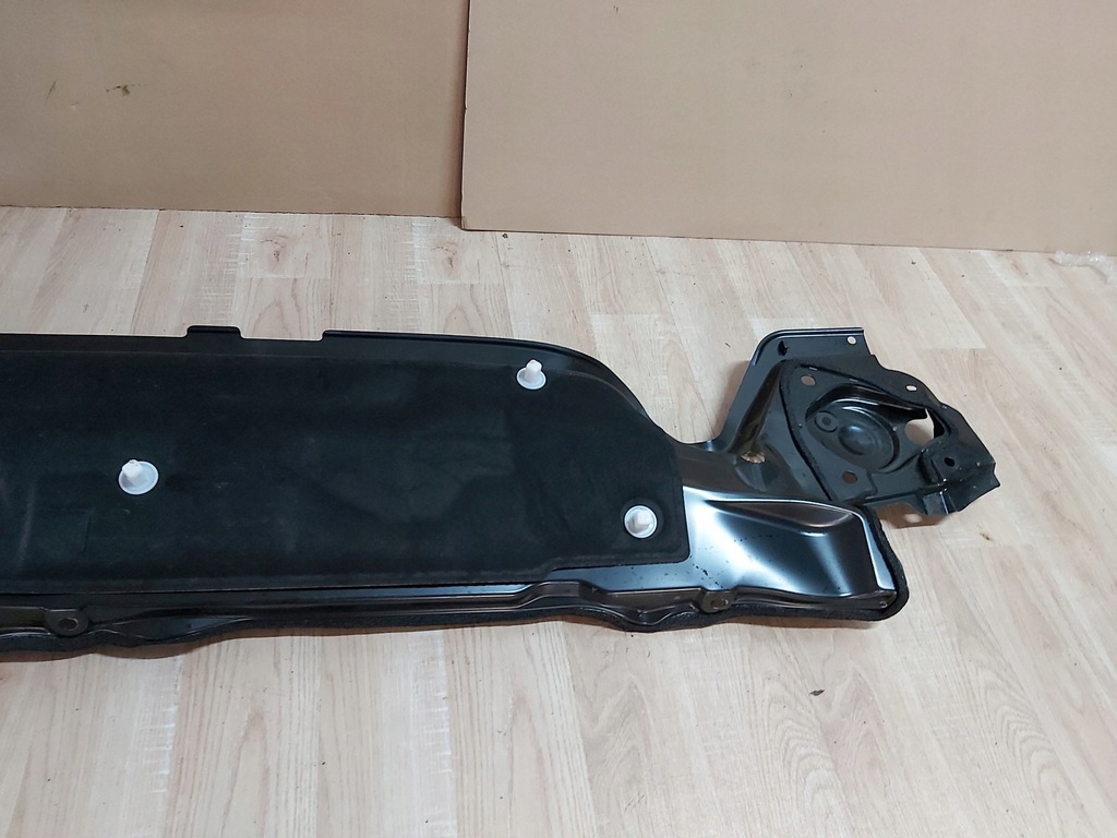 фото №7, Toyota prius iv жабо металевий prime plug in