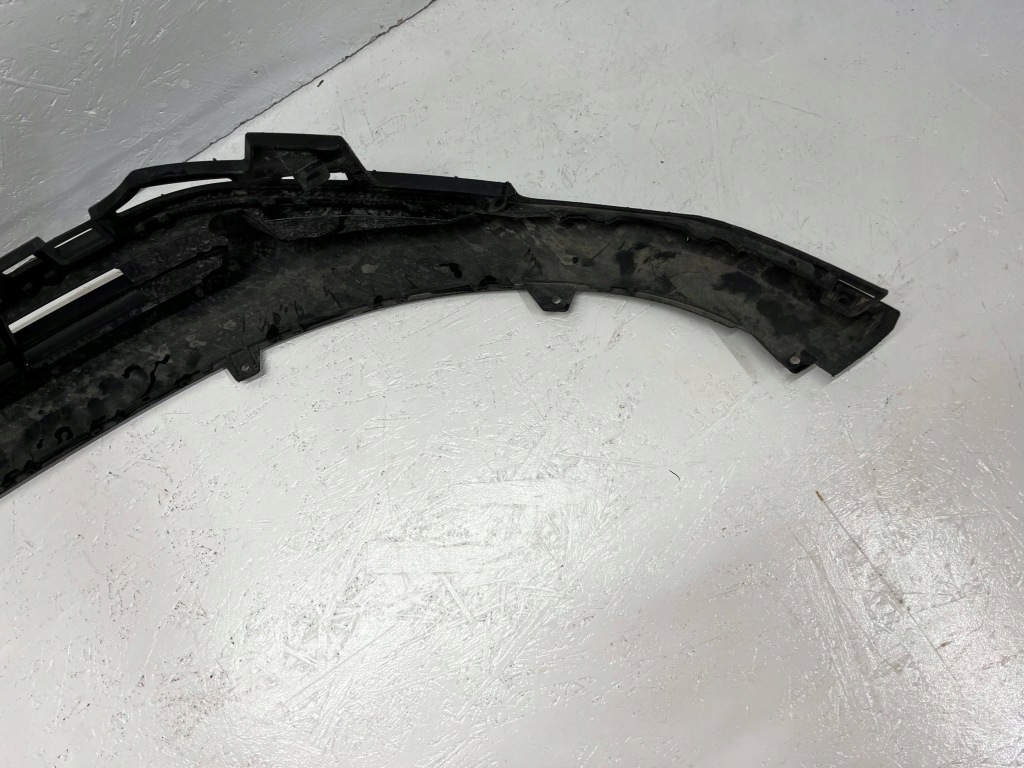 фото №8, Hyundai i20 iii 2021 накладка бампер перед 86512-q0000 org fv