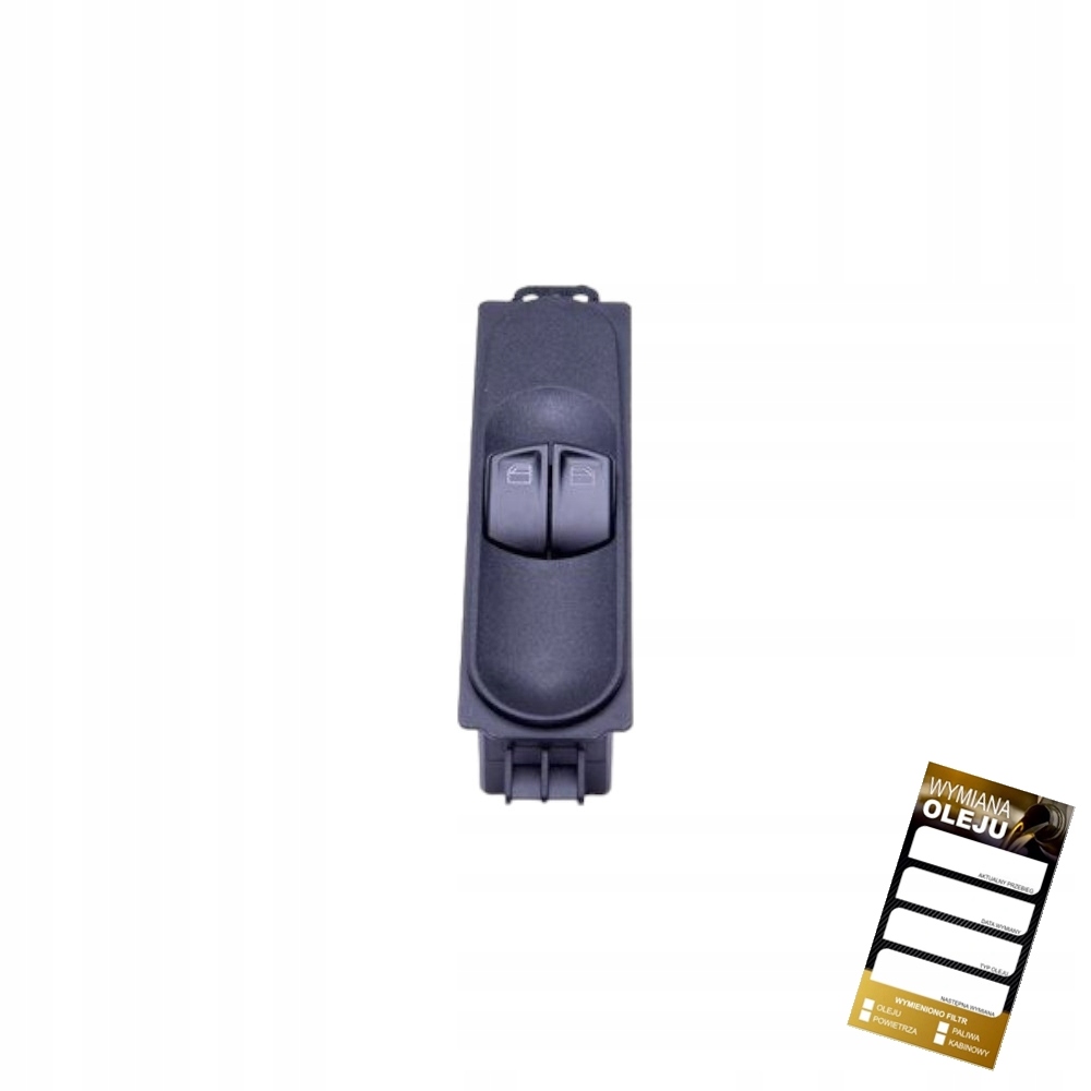 фото №1, Панель управление стекла do mercedes viano vito