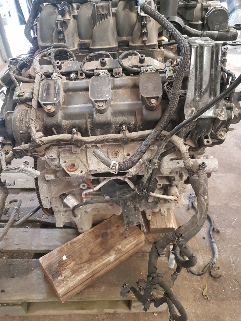 фото №10, Ram v 1500 19- двигун 3.6 etorque usa 05038796ab