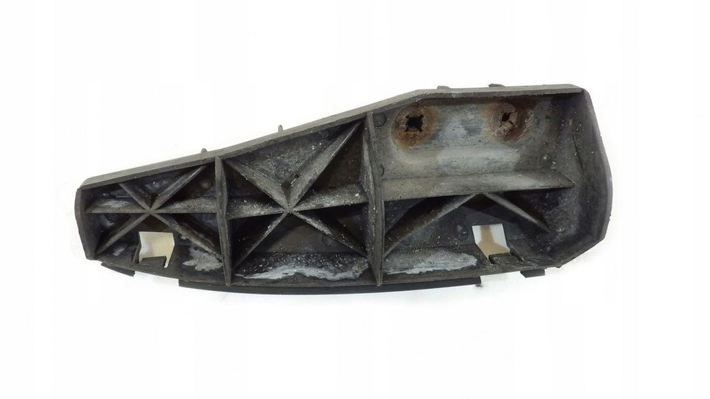 фото №1, Напрямна бампера правий задня corolla verso ii 04-09