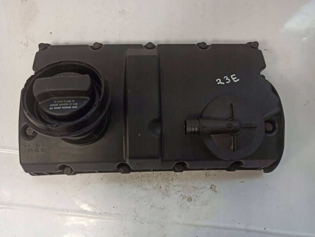 фото №1, Ford galaxy 1.9 tdi крышка клапанов 038103475q