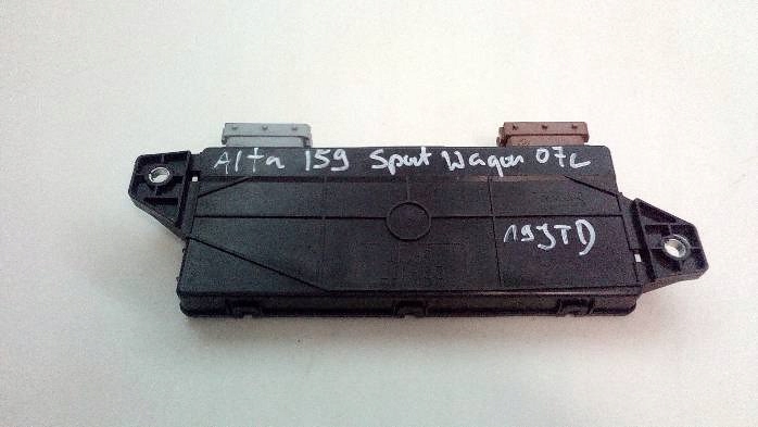 Модуль комфорту alfa romeo 157 sportwagon 60684088 Доставка