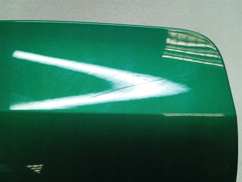 Bmw 3 m3 g80 g20 fuel cap 7433407 isle of man green металлик c4g Доставка