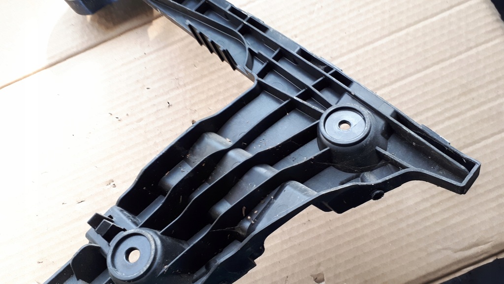 фото №16, Напрямна напрямна бампера заднього audi a5 2017-