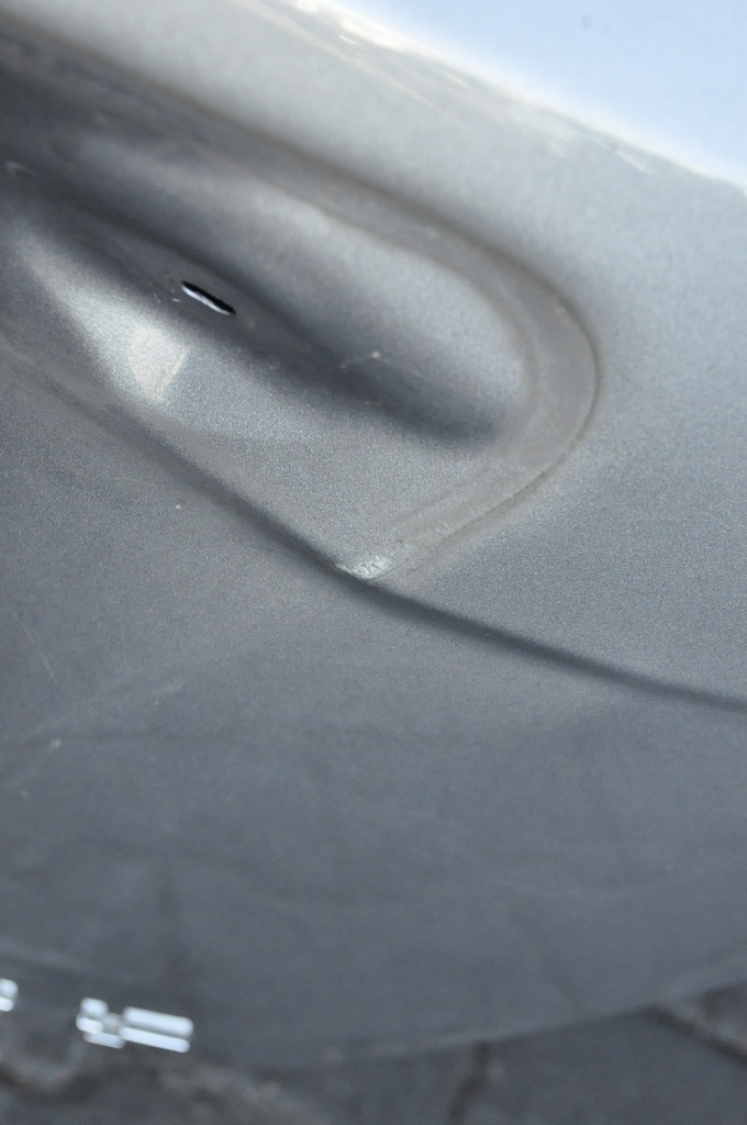 фото №9, Chevrolet trax кришка багажника багажника задня задня gym