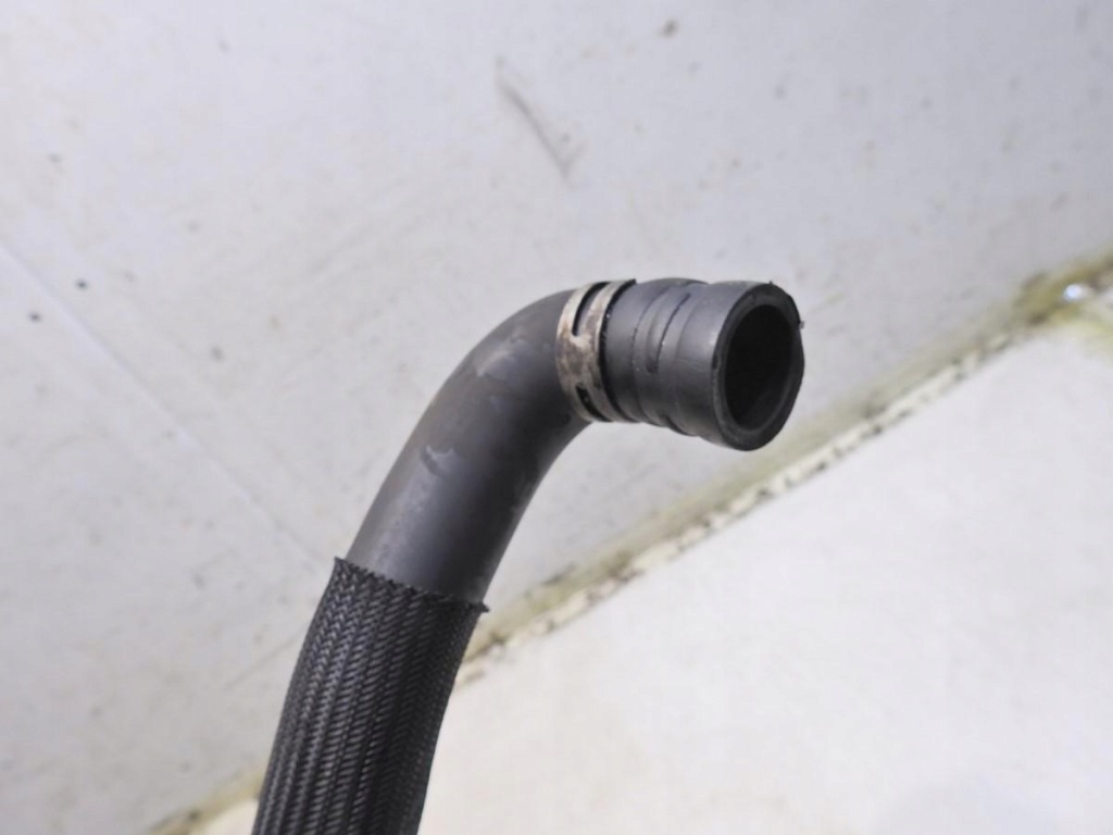 фото №3, Wąż труба wody citroen c4 i 1.6 hdi x632149
