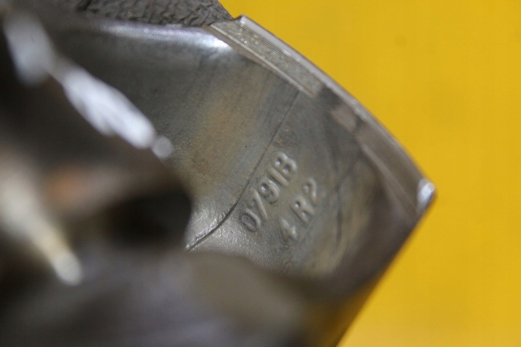 фото №7, Поршень поршні шатун opel corsa d astra h insignia a 1.6 t a16let 0791b 4r2