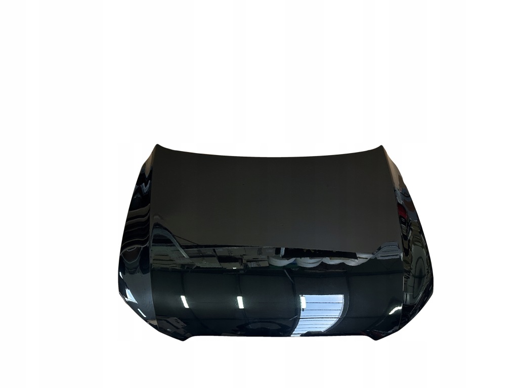 Купить Audi q5 8r рестайлинг  капот ly9t