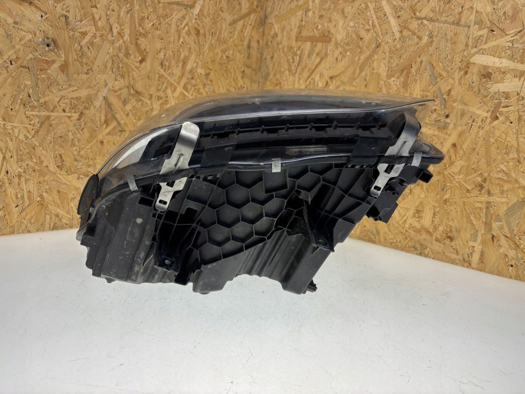 фото №8, Bmw x3 g01 2019 лампа передняя