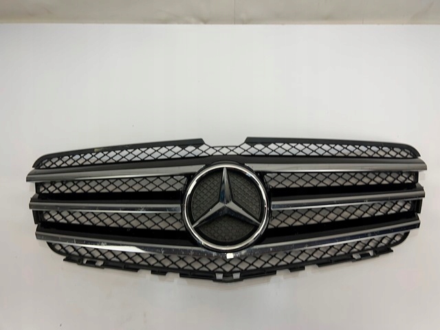 фото №1, Решітка радіатора решітка радіатора mercedes r-klasa 251 lift a2518880060