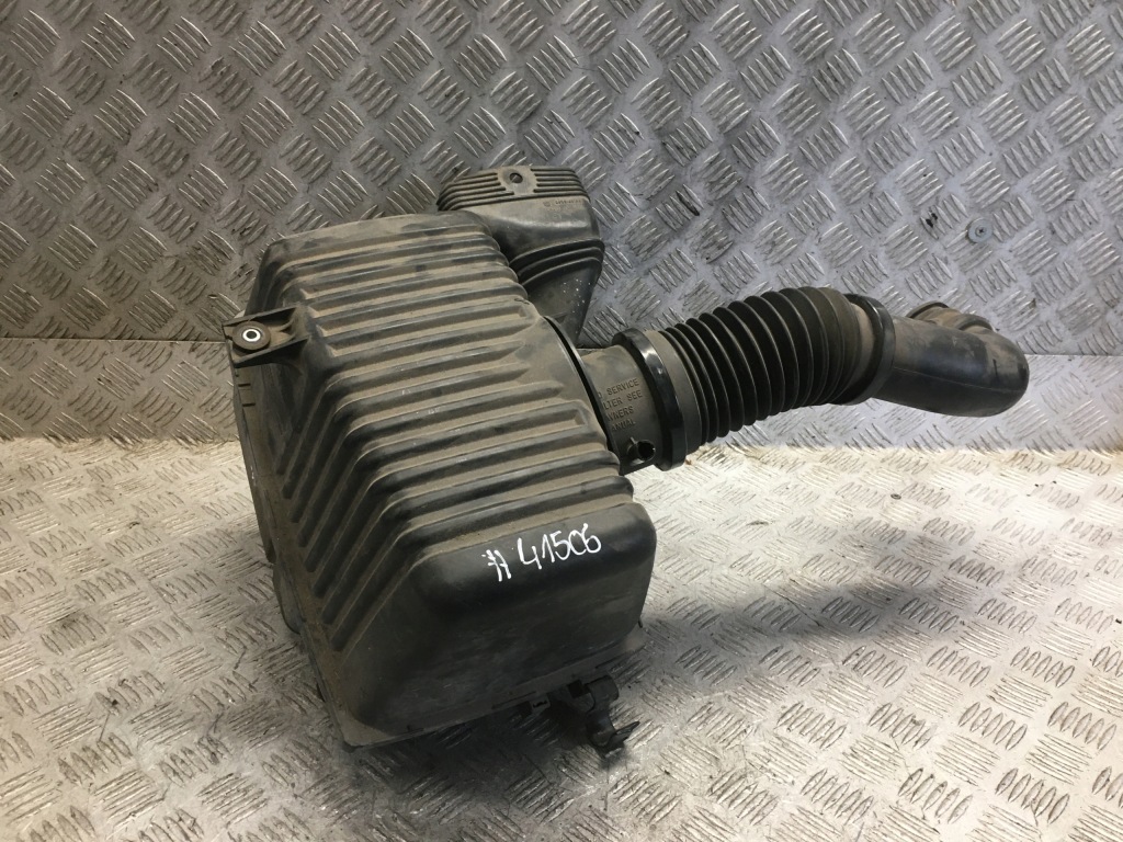 Купити Sebring ii 2.4 корпус фільтра повітря