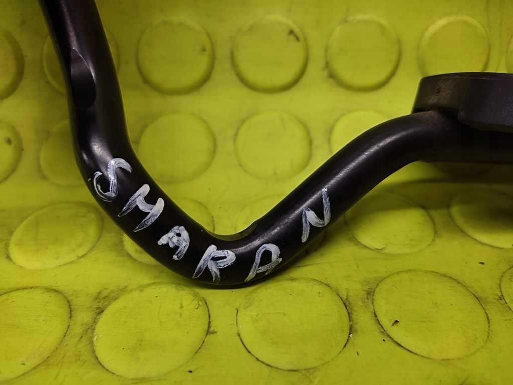 фото №5, Потенціометр педаль газу vw sharan 6pv007770-03