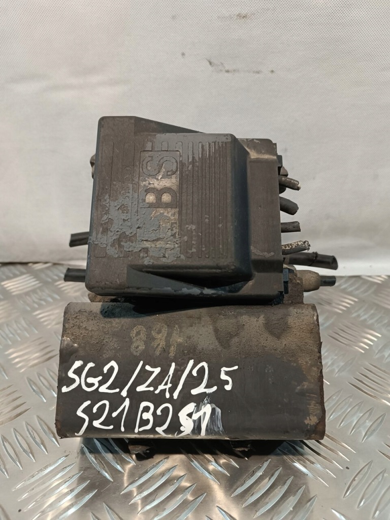 Купить Клапан модулятор osi knorr-bremse scania 0486203025