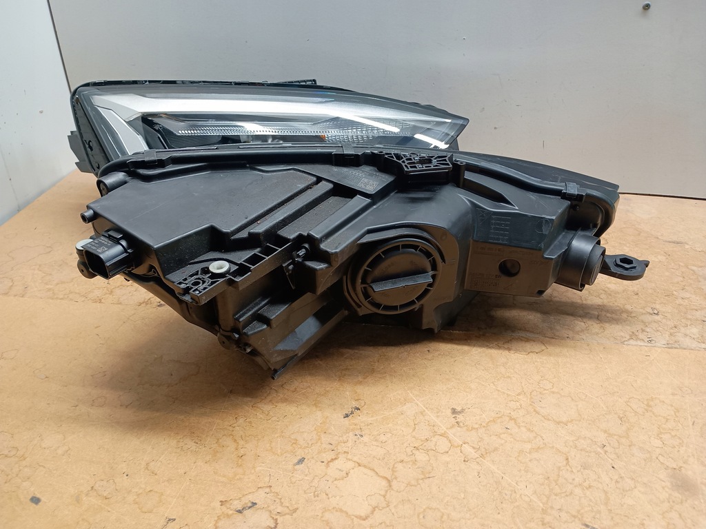 фото №5, Лампи audi a5 8w6 full led