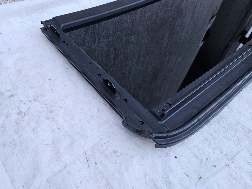 фото №10, Стекло люк панорама audi a6 c7