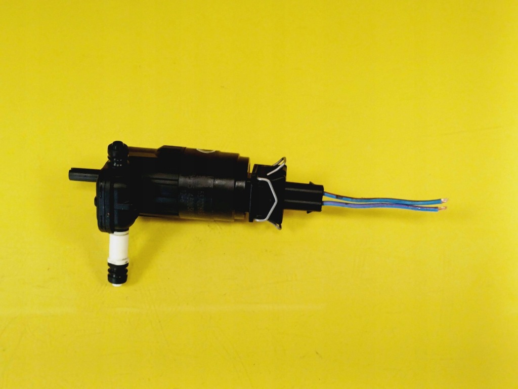 фото №5, Помпа розпилювача скло передньої opel corsa d 55702893 nr154