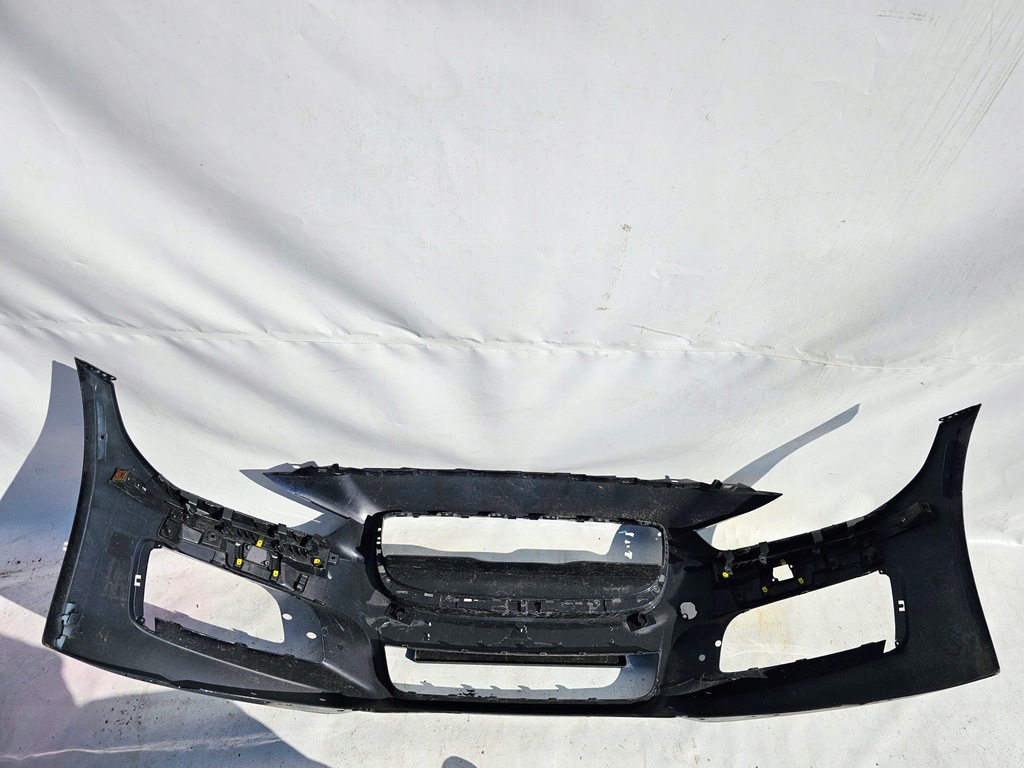 фото №13, Бампер jaguar xe x760 r-sport перед передний pdc 2014-2017