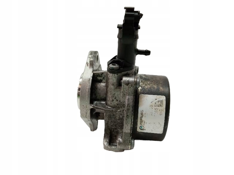 фото №1, Насос вакуум 1.5 dci renault kangoo ii 2008-