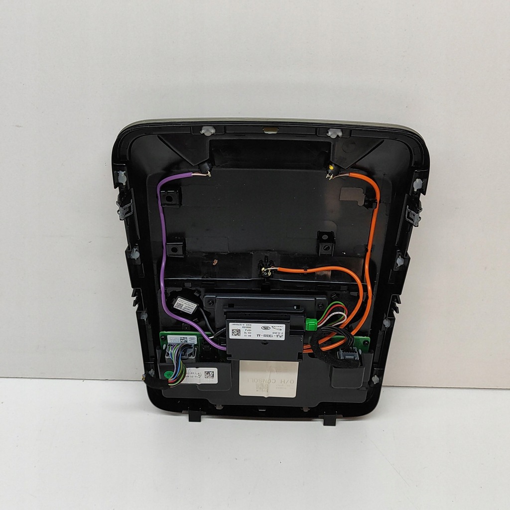 фото №2, Land rover range rover l405 2020 свет сиденье передний