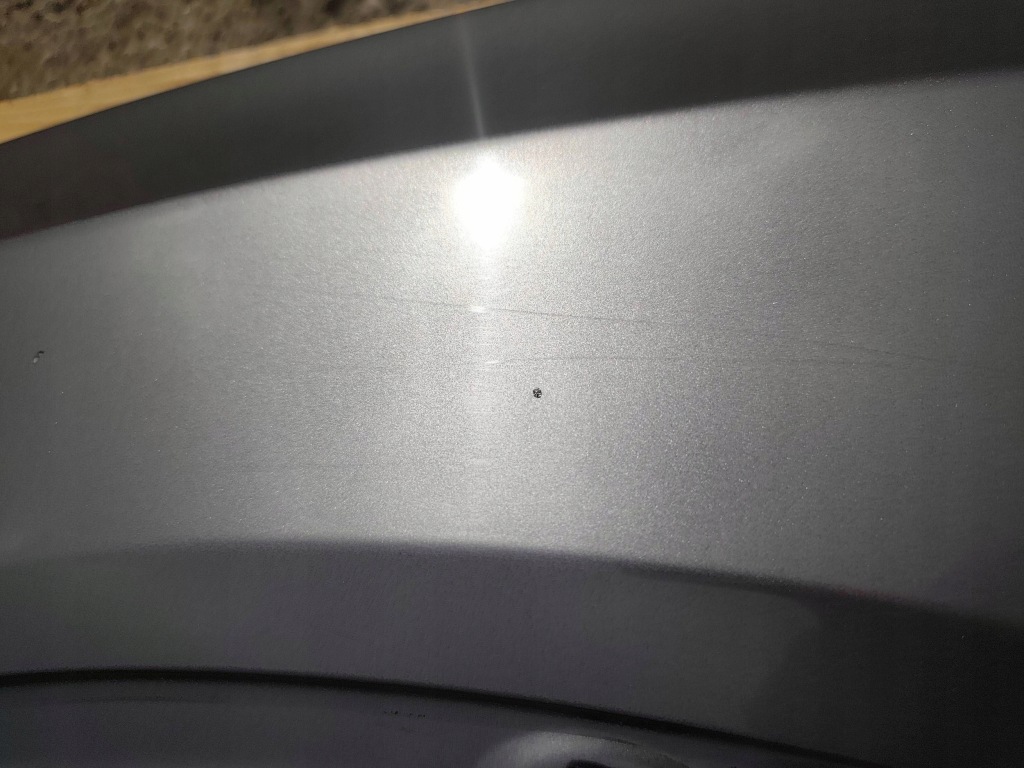 Bmw x3 f25 левое  передний крыло  a52 Недорого