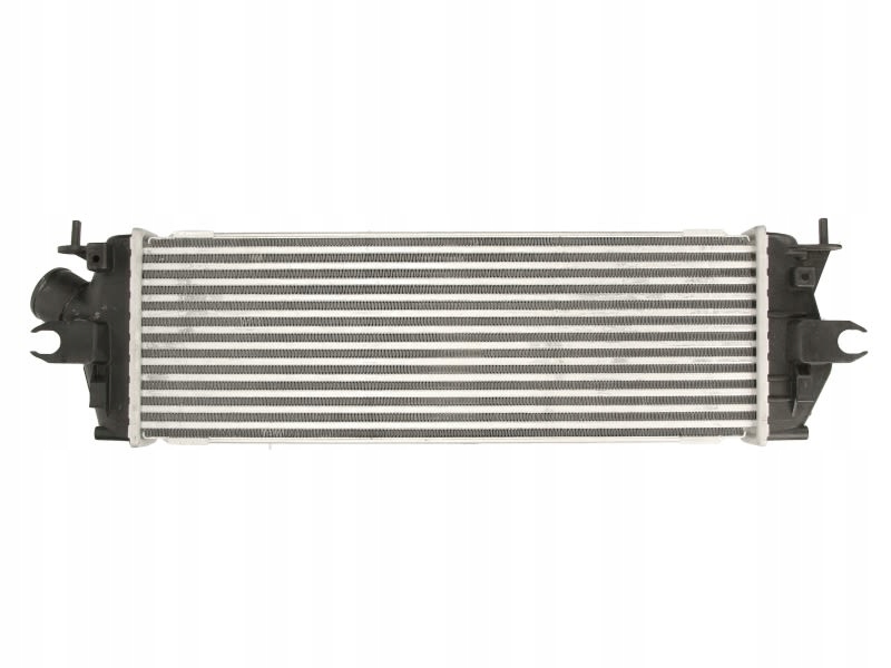 Nissens 96583 радиатор воздуха наддувочный Киев