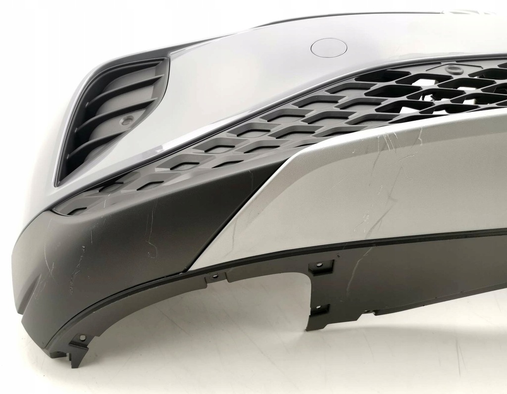 фото №13, Новый org бампер перед vw id.4 11a807217a 6xpdc la7c