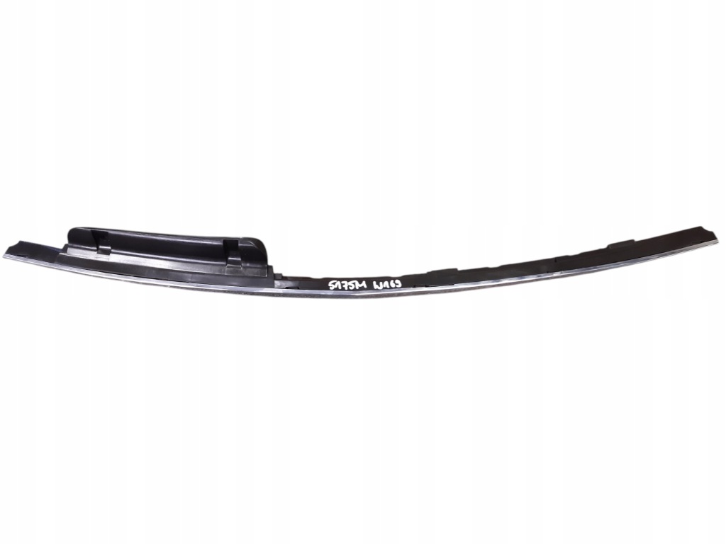 фото №1, Молдинг хром решітка радіатора mercedes w169 1698800383