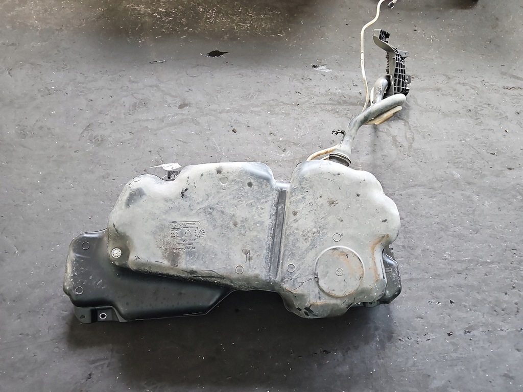 фото №11, Бак топлива bak seat arona 1.0 1.5 tsi audi a1 ii vw taigo