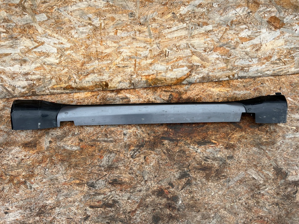 фото №1, Молдинг поріг права jeep compass ii lift 18073259