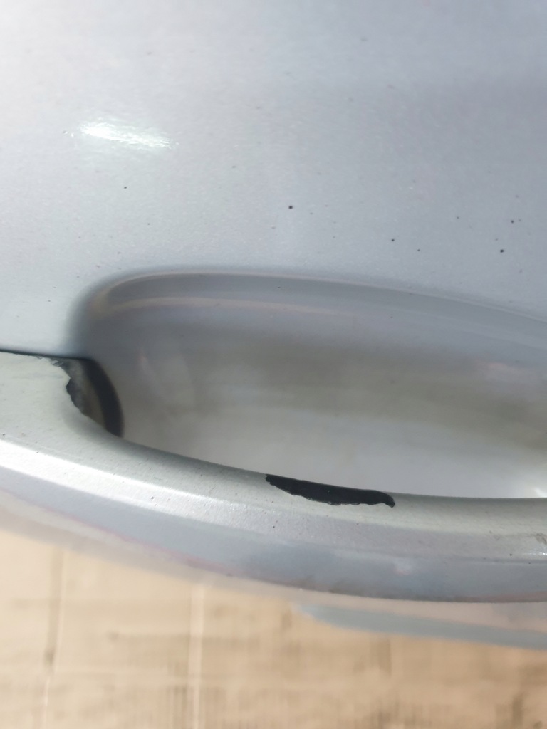 фото №5, Двері задні праве opel astra iii kombi z167